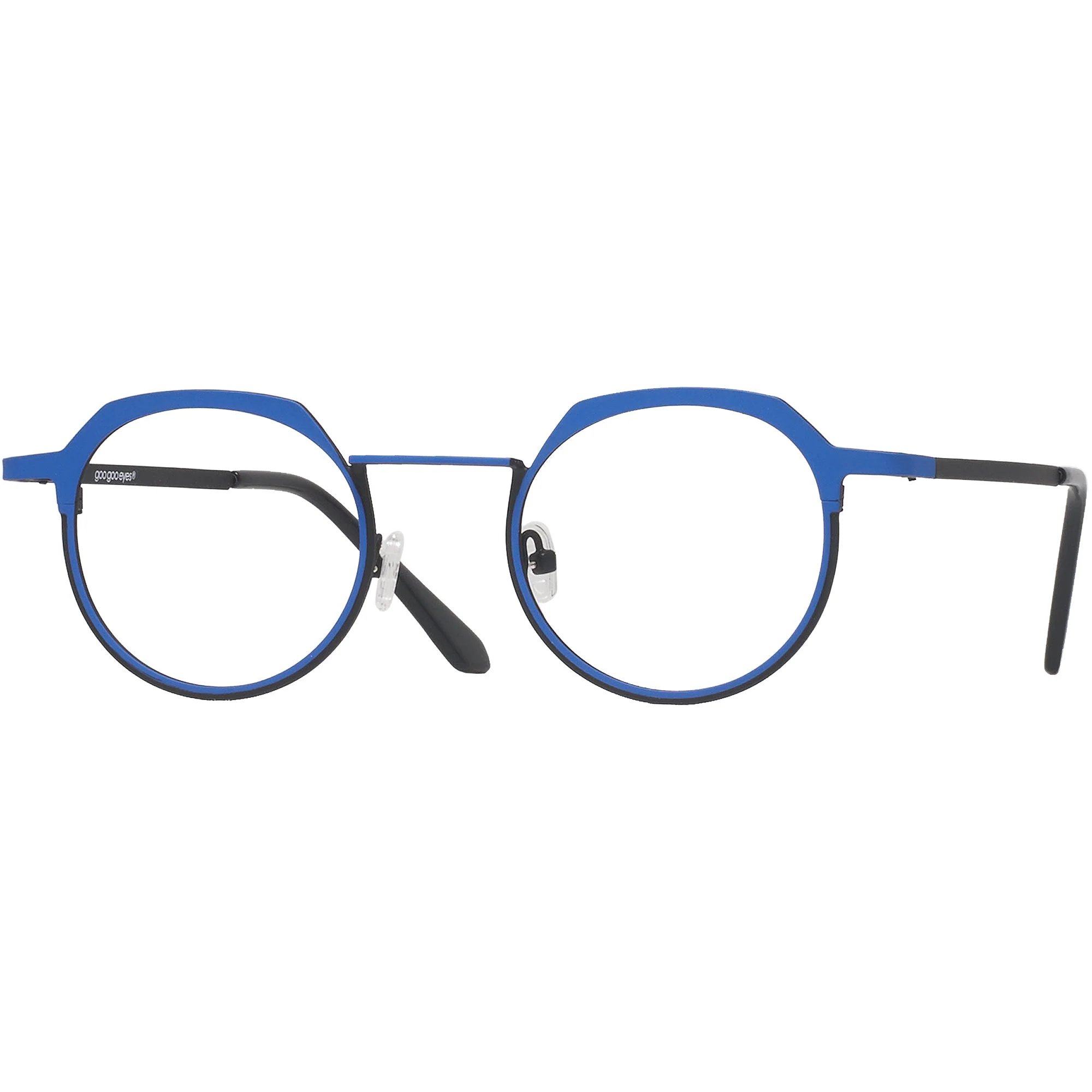 Goo Goo Eyes 912 Single Vision Full Frame - Image 5
