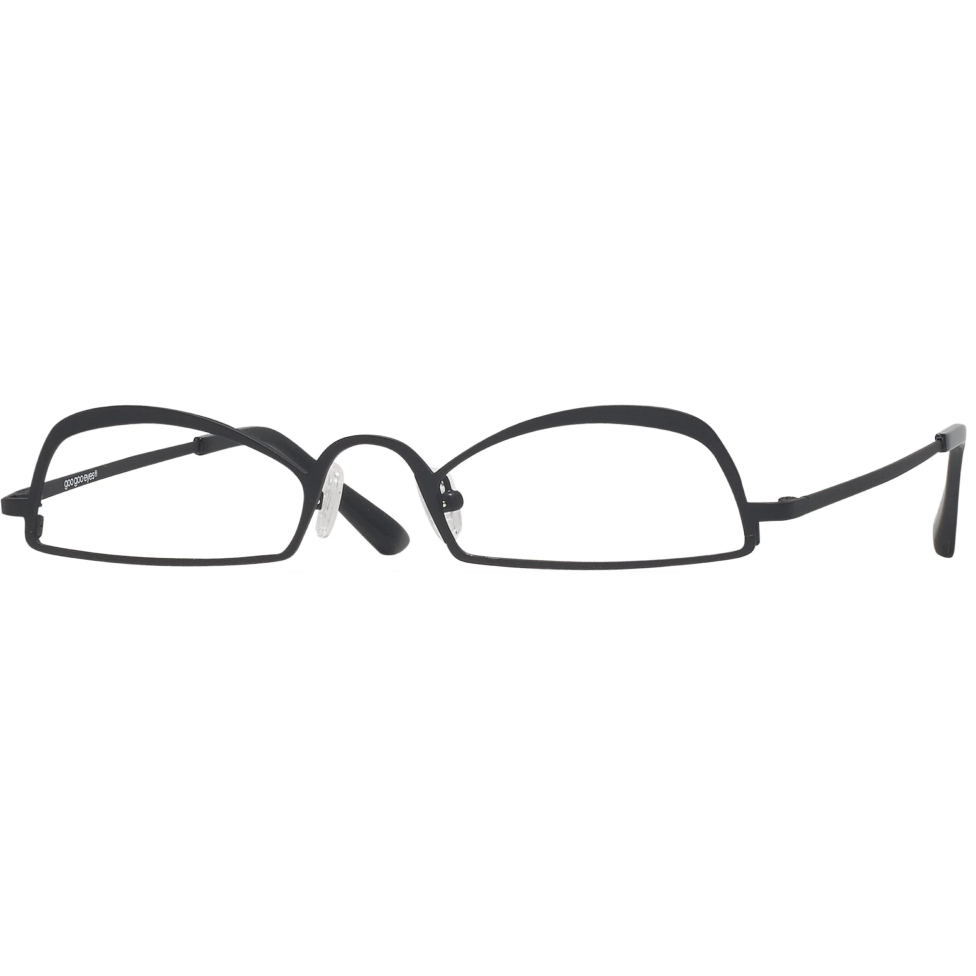 Goo Goo Eyes 915 Single Vision Half Frame