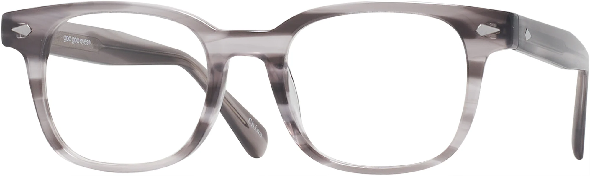 Goo Goo Eyes 920 Single Vision Full Frame - Image 29