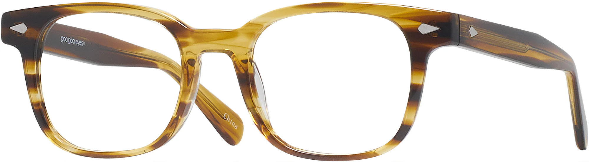Goo Goo Eyes 920 Single Vision Full Frame - Image 33