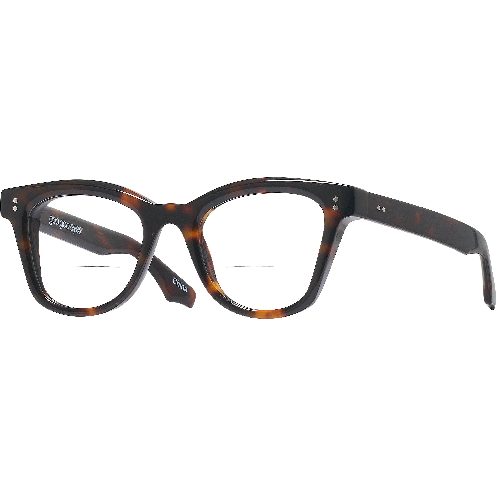 Goo Goo Eyes 923 Bifocal - Image 5