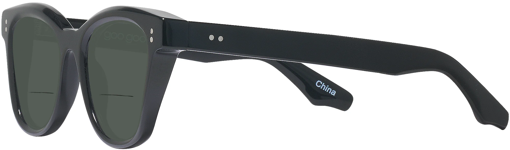 Goo Goo Eyes 923 Bifocal Reading Sunglasses - Image 18