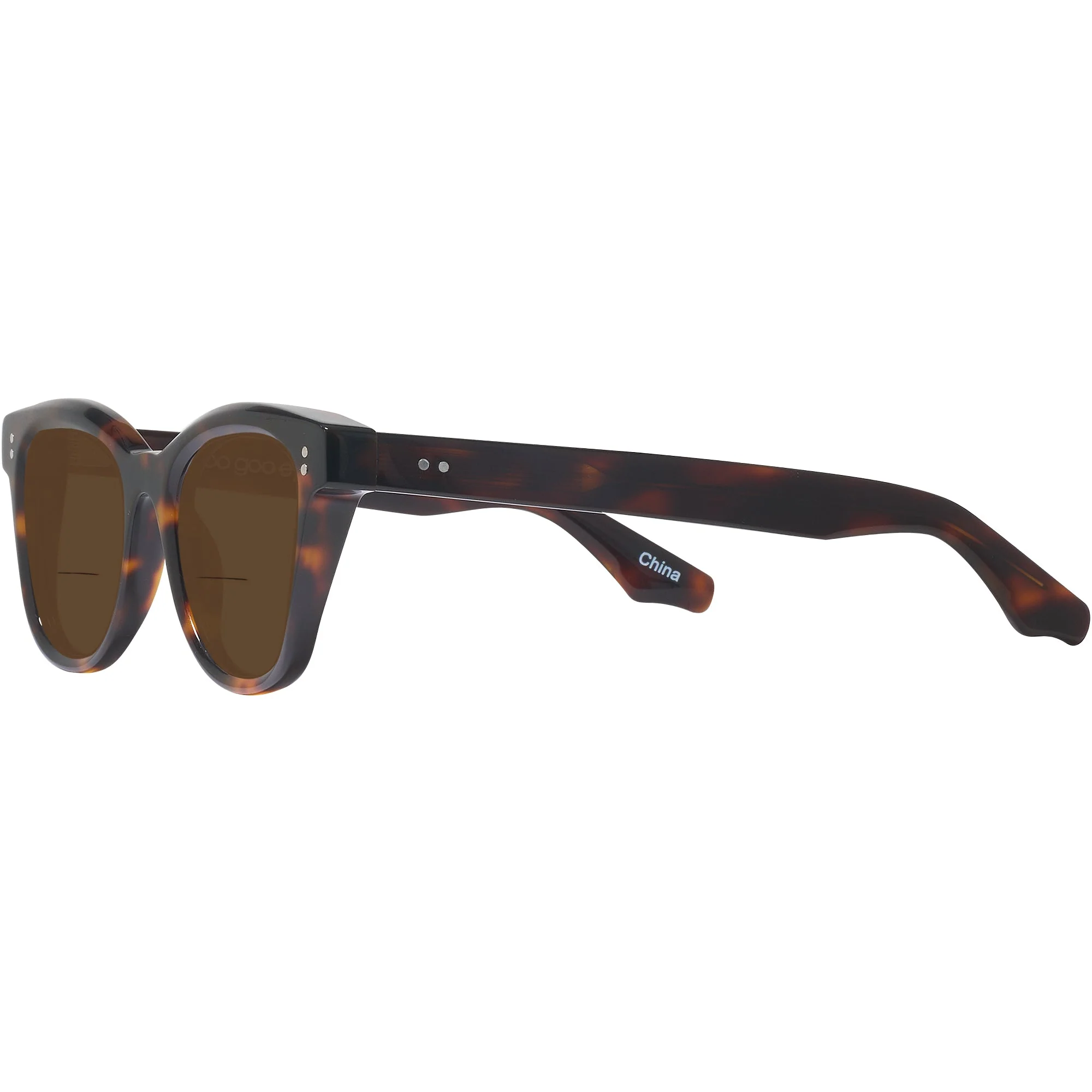 Goo Goo Eyes 923 Bifocal Reading Sunglasses - Image 7