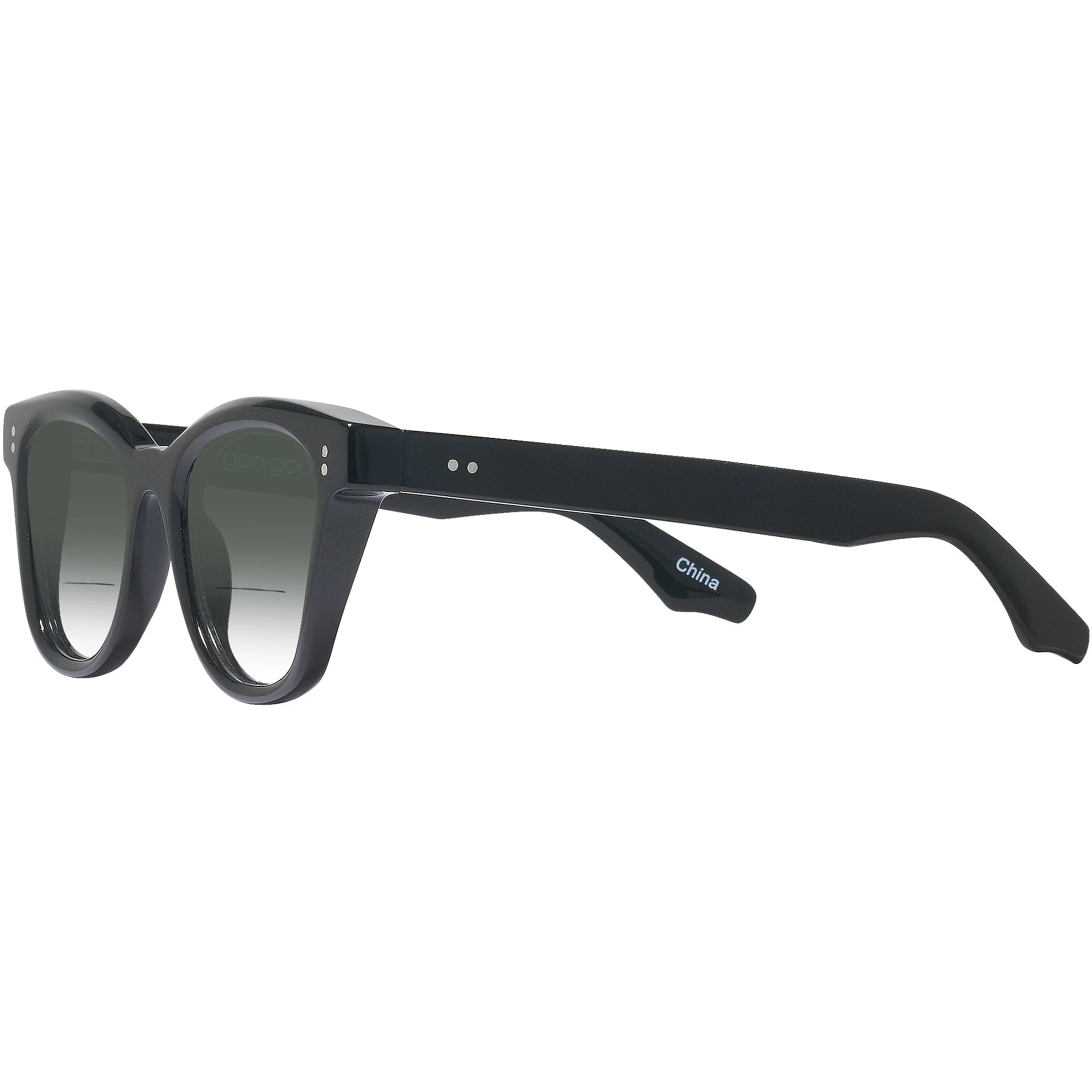 Goo Goo Eyes 923 w/ Gradient Bifocal Reading Sunglasses - Image 30