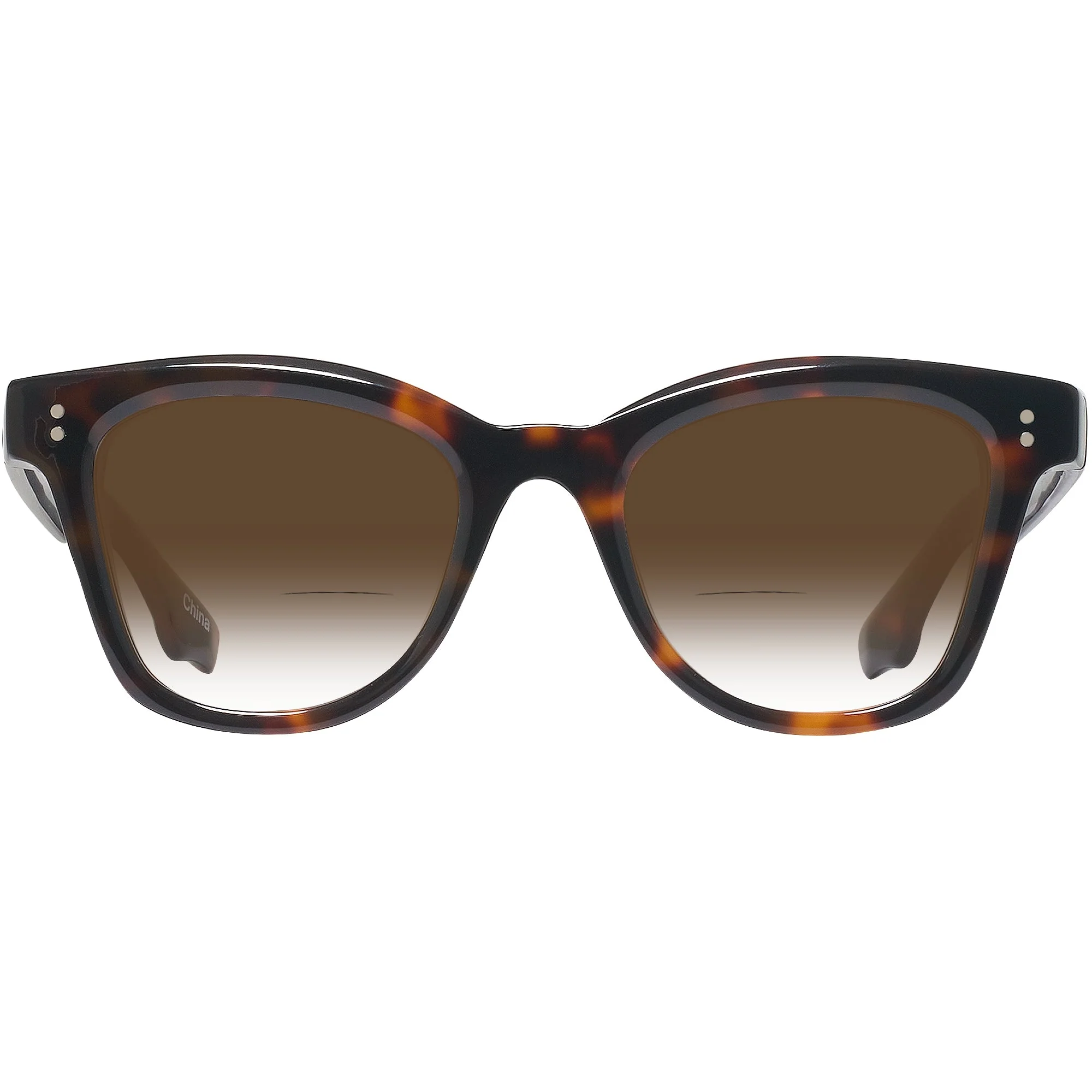Goo Goo Eyes 923 w/ Gradient Bifocal Reading Sunglasses - Image 33