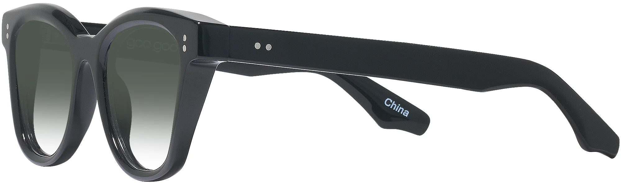 Goo Goo Eyes 923 w/ Gradient Progressive Reading Sunglasses - Image 18