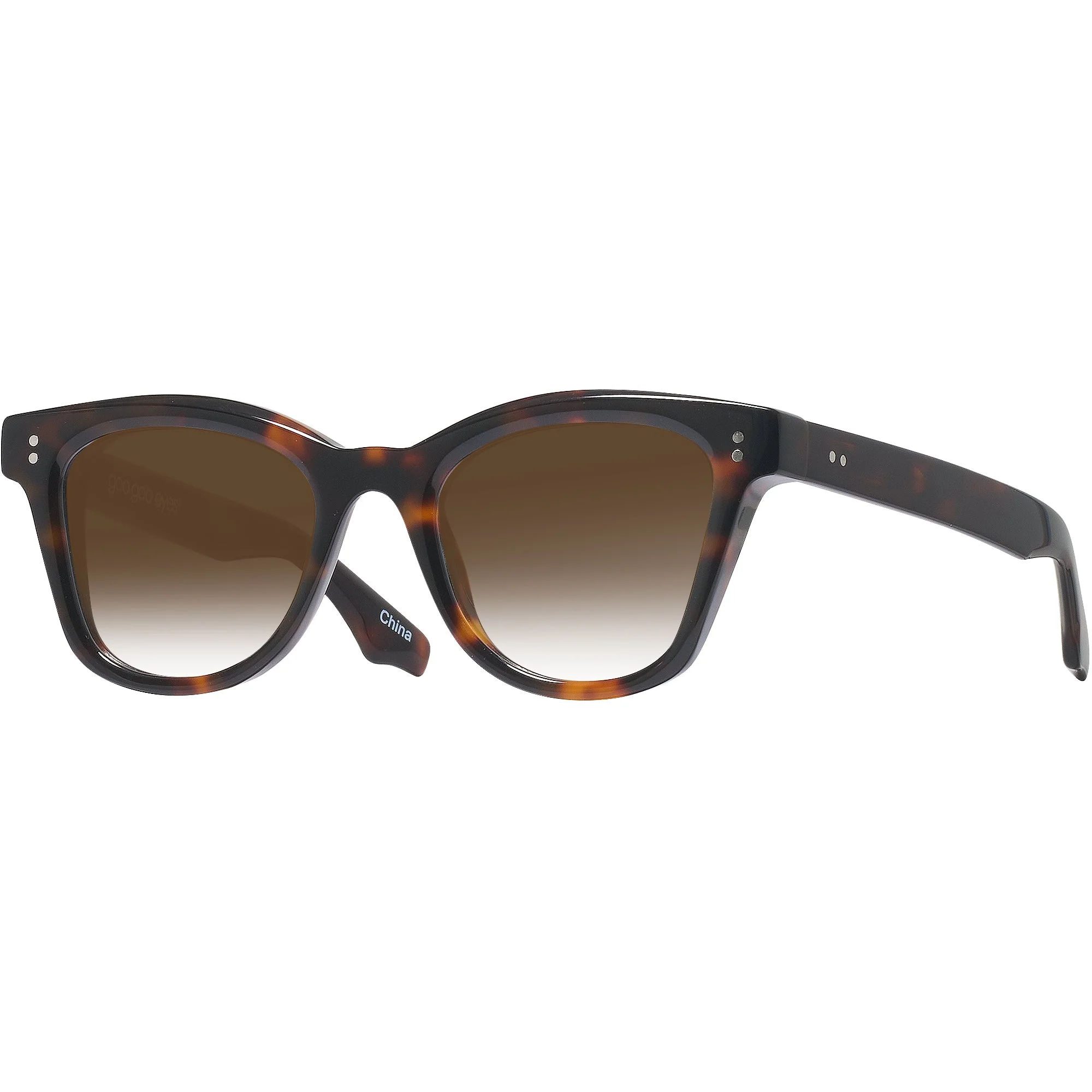 Goo Goo Eyes 923 w/ Gradient Progressive Reading Sunglasses - Image 5