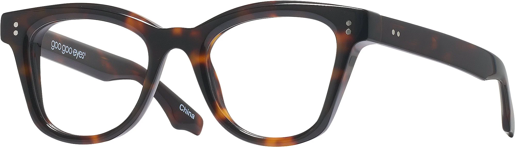 Goo Goo Eyes 923 Single Vision Full Frame - Image 20
