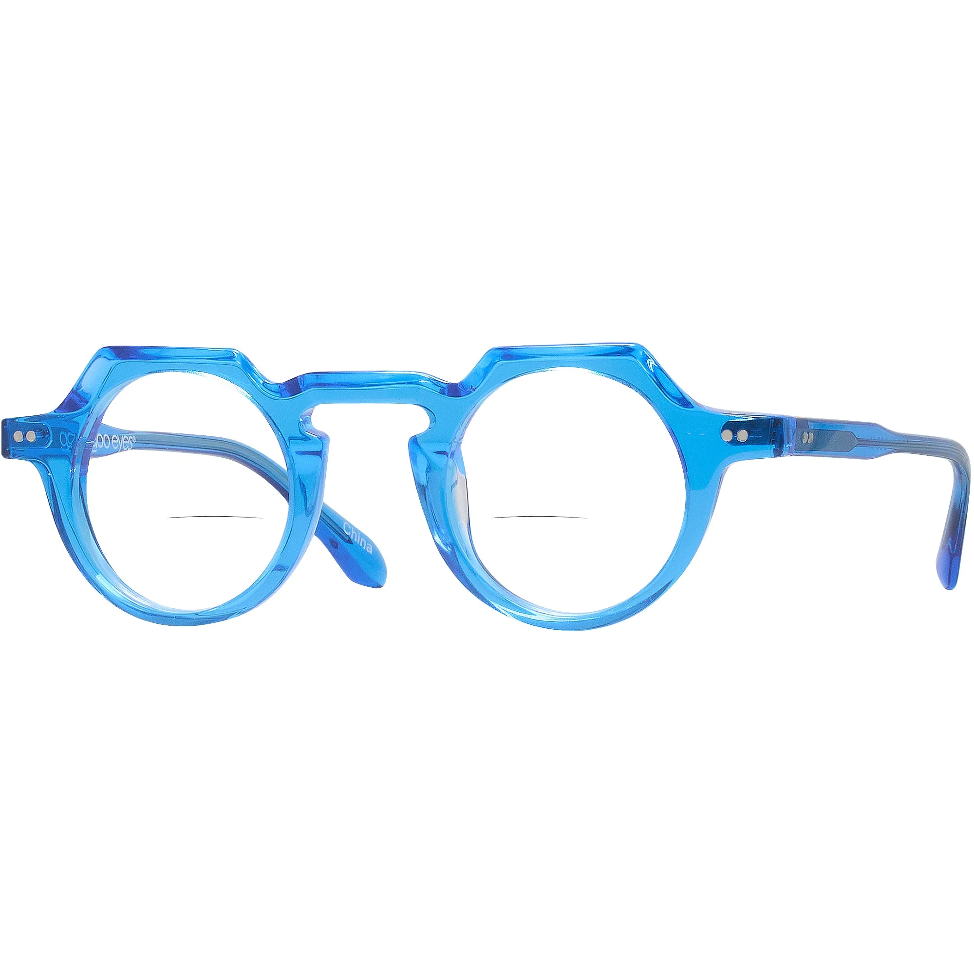 Goo Goo Eyes 924 Bifocal - Image 5