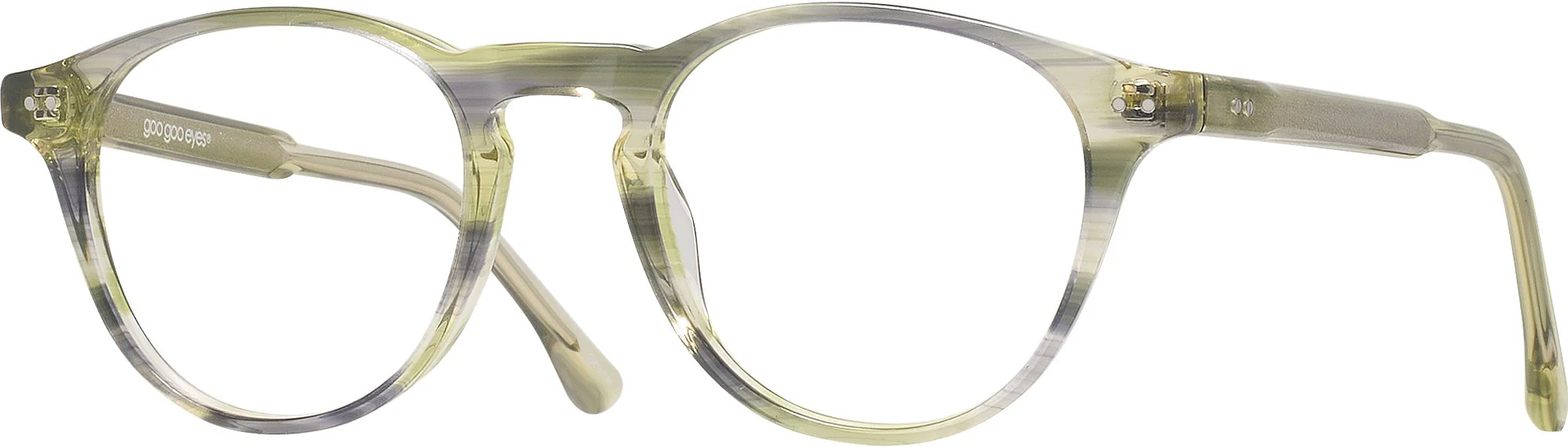 Goo Goo Eyes 926 Single Vision Full Frame - Image 20