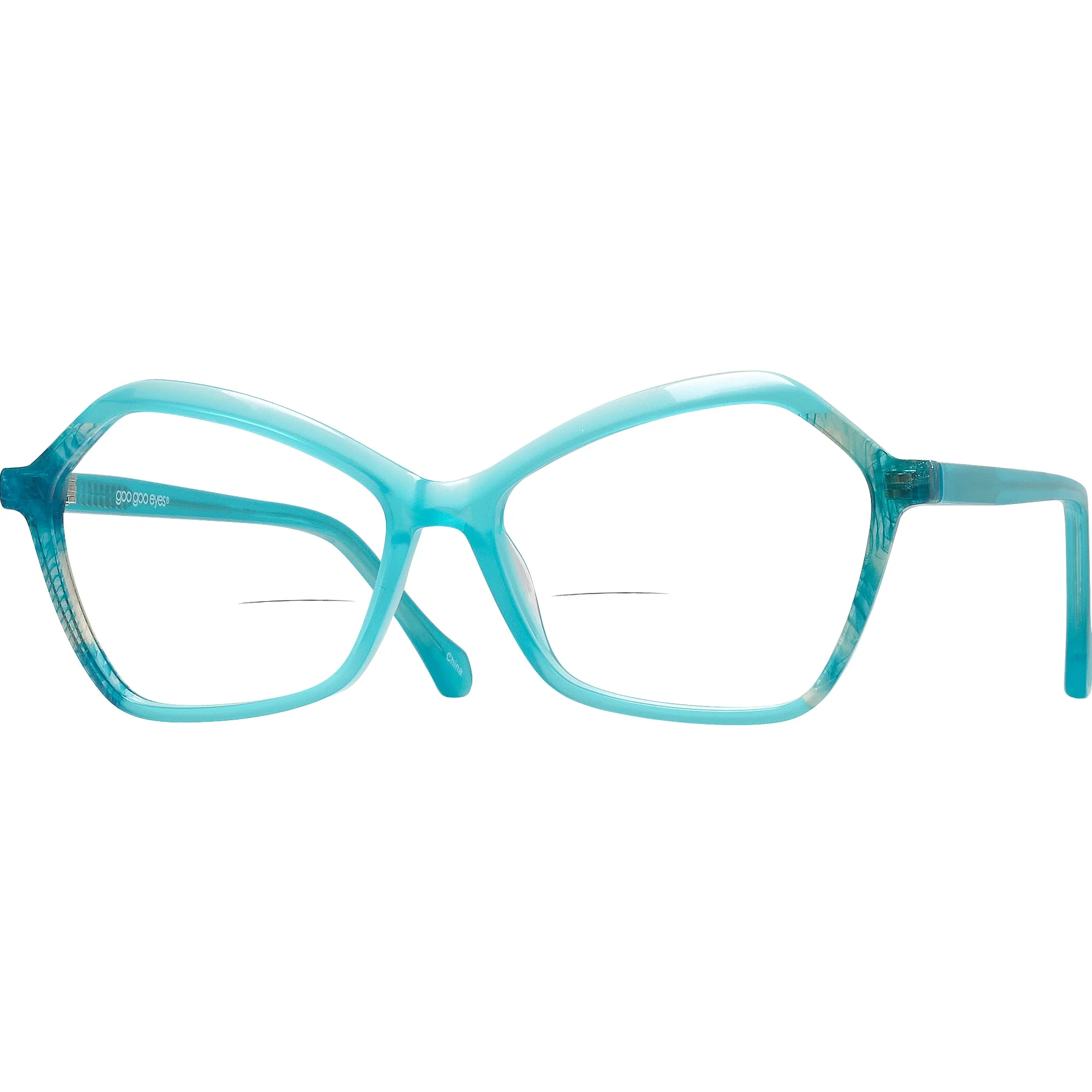 Goo Goo Eyes 927 Bifocal