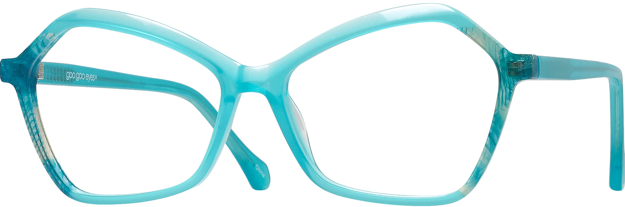 Goo Goo Eyes 927 Single Vision Full Frame - Image 11