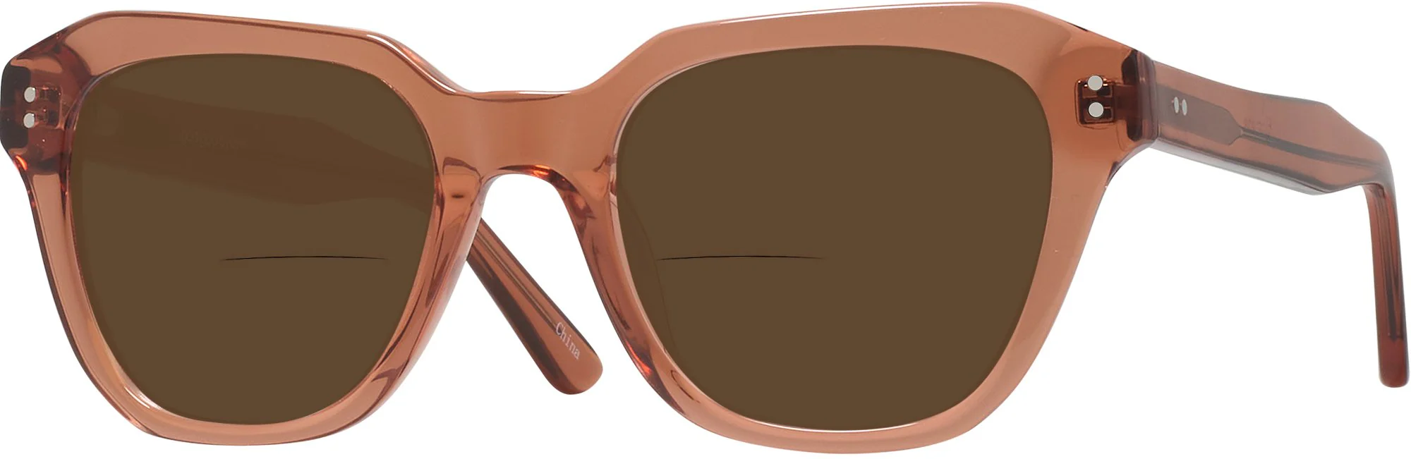 Goo Goo Eyes 928 Bifocal Reading Sunglasses - Image 24