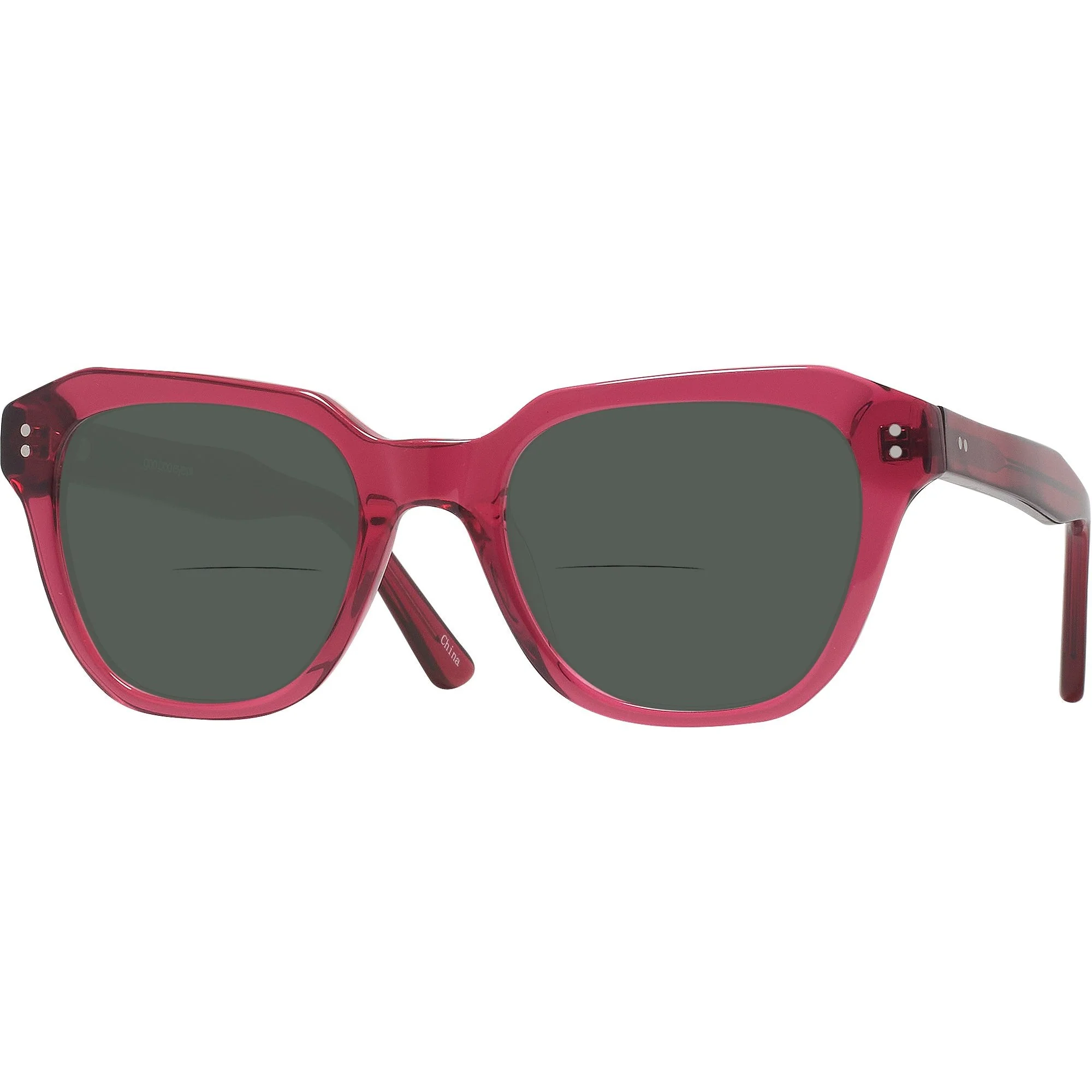 Goo Goo Eyes 928 Bifocal Reading Sunglasses - Image 5