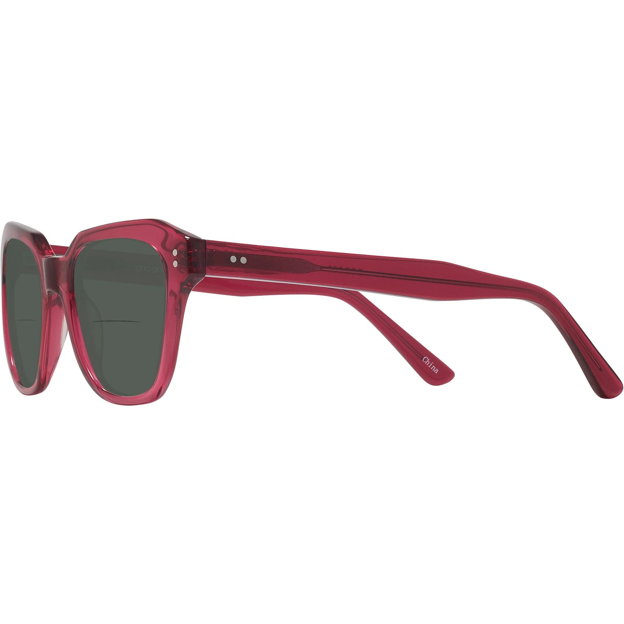 Goo Goo Eyes 928 Bifocal Reading Sunglasses - Image 7