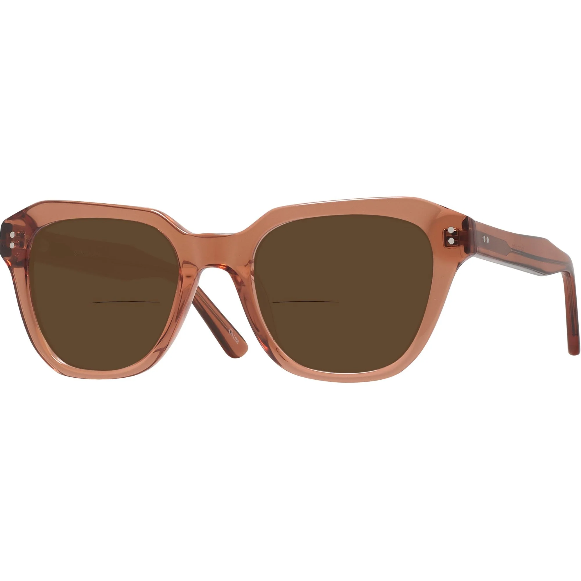 Goo Goo Eyes 928 Bifocal Reading Sunglasses - Image 9