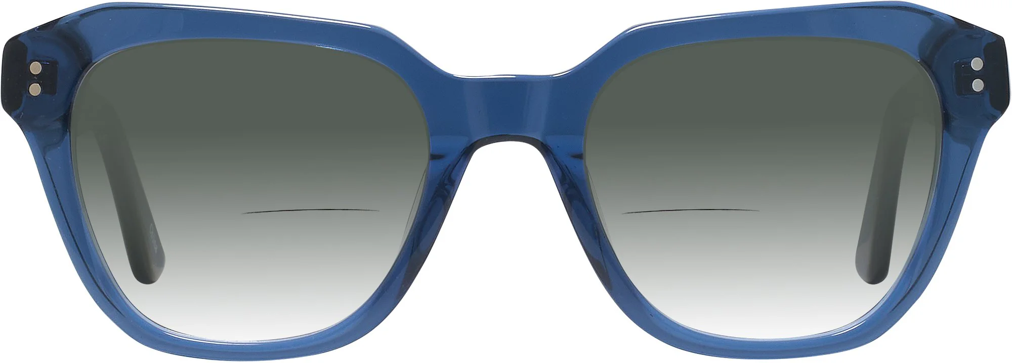 Goo Goo Eyes 928 w/ Gradient Bifocal Reading Sunglasses - Image 17