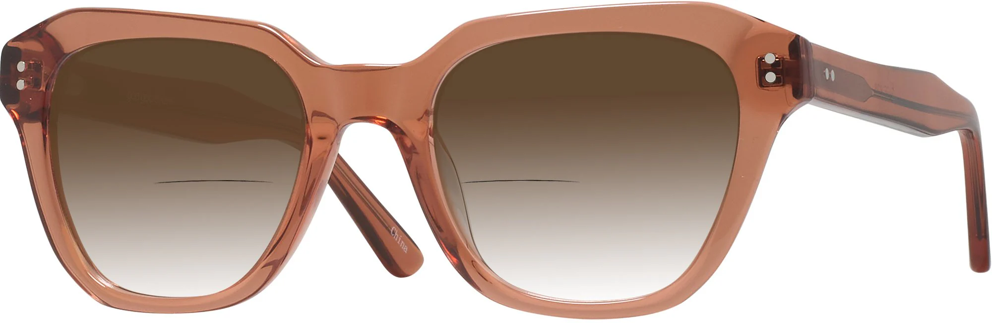 Goo Goo Eyes 928 w/ Gradient Bifocal Reading Sunglasses - Image 24