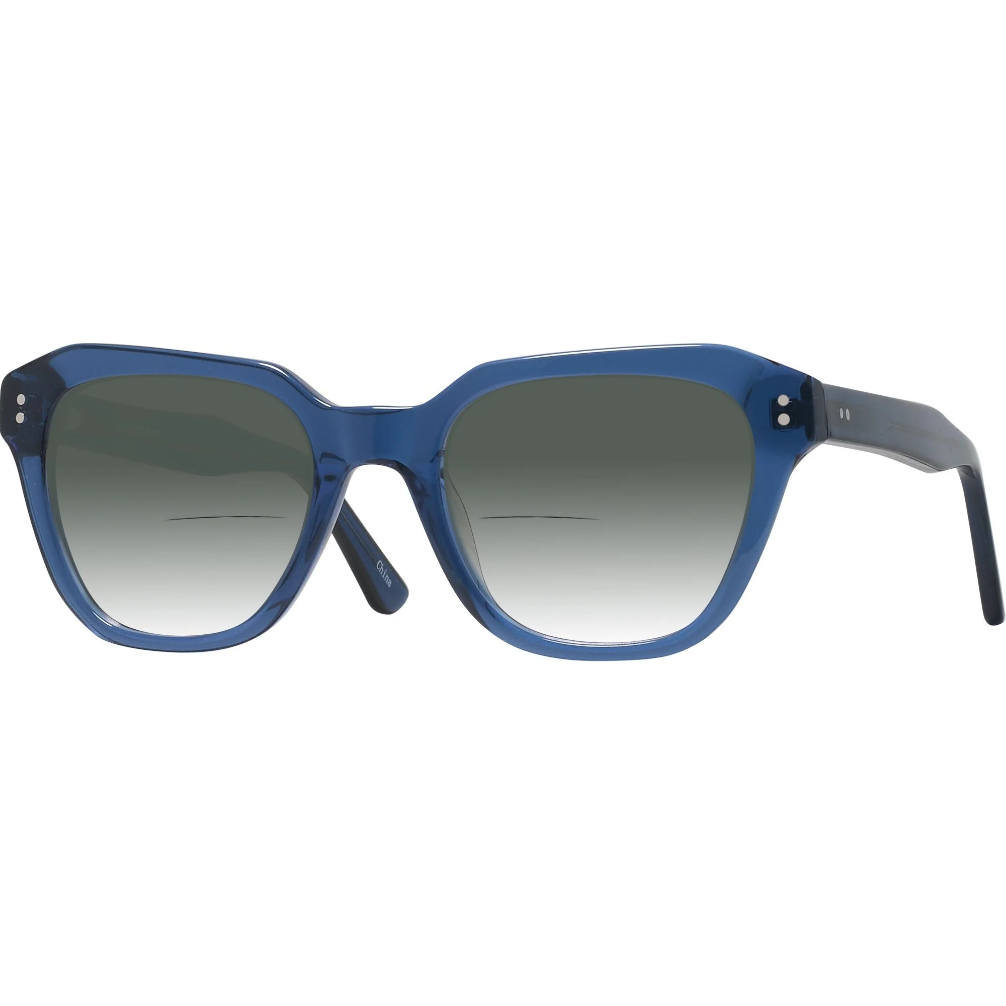 Goo Goo Eyes 928 w/ Gradient Bifocal Reading Sunglasses - Image 28