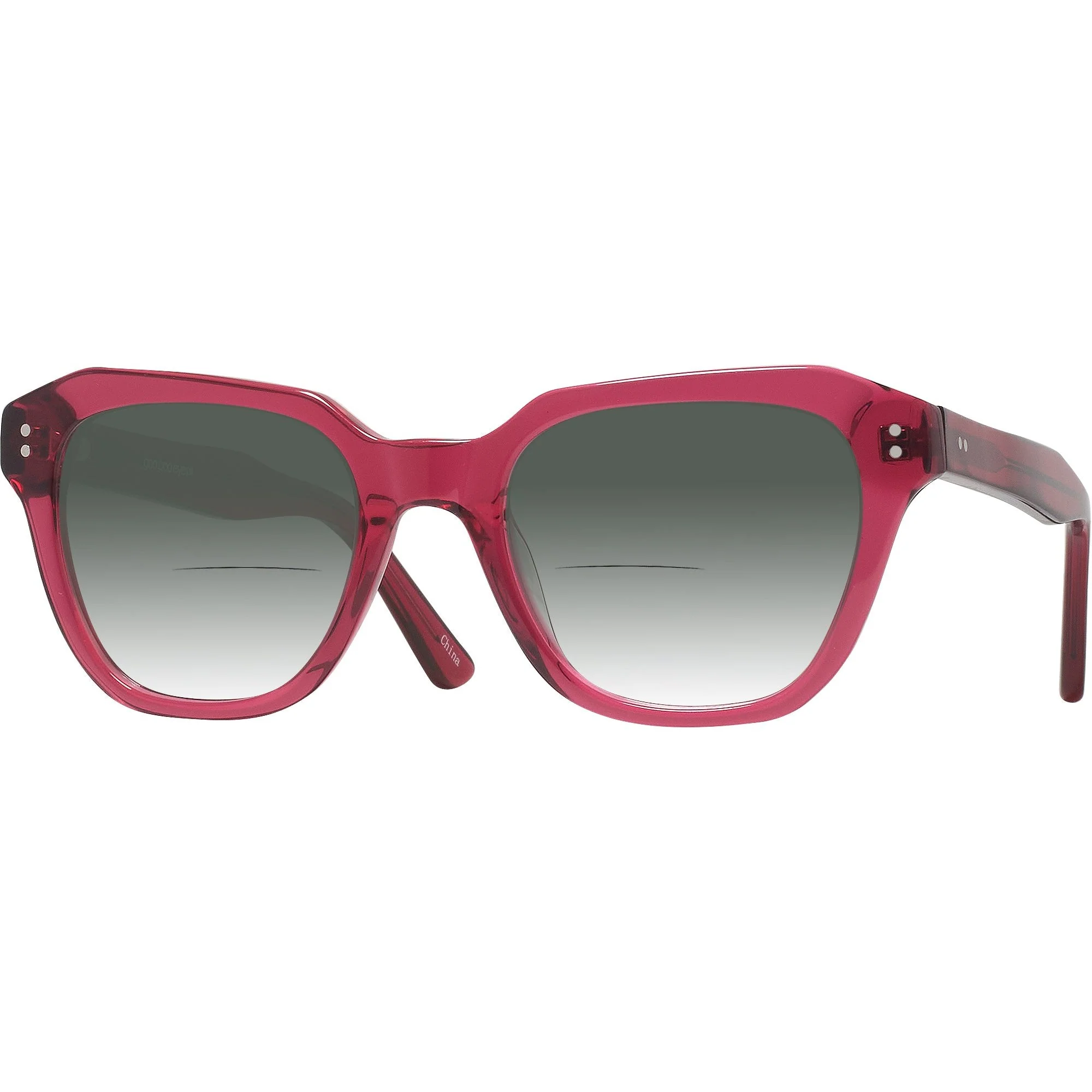 Goo Goo Eyes 928 w/ Gradient Bifocal Reading Sunglasses - Image 32