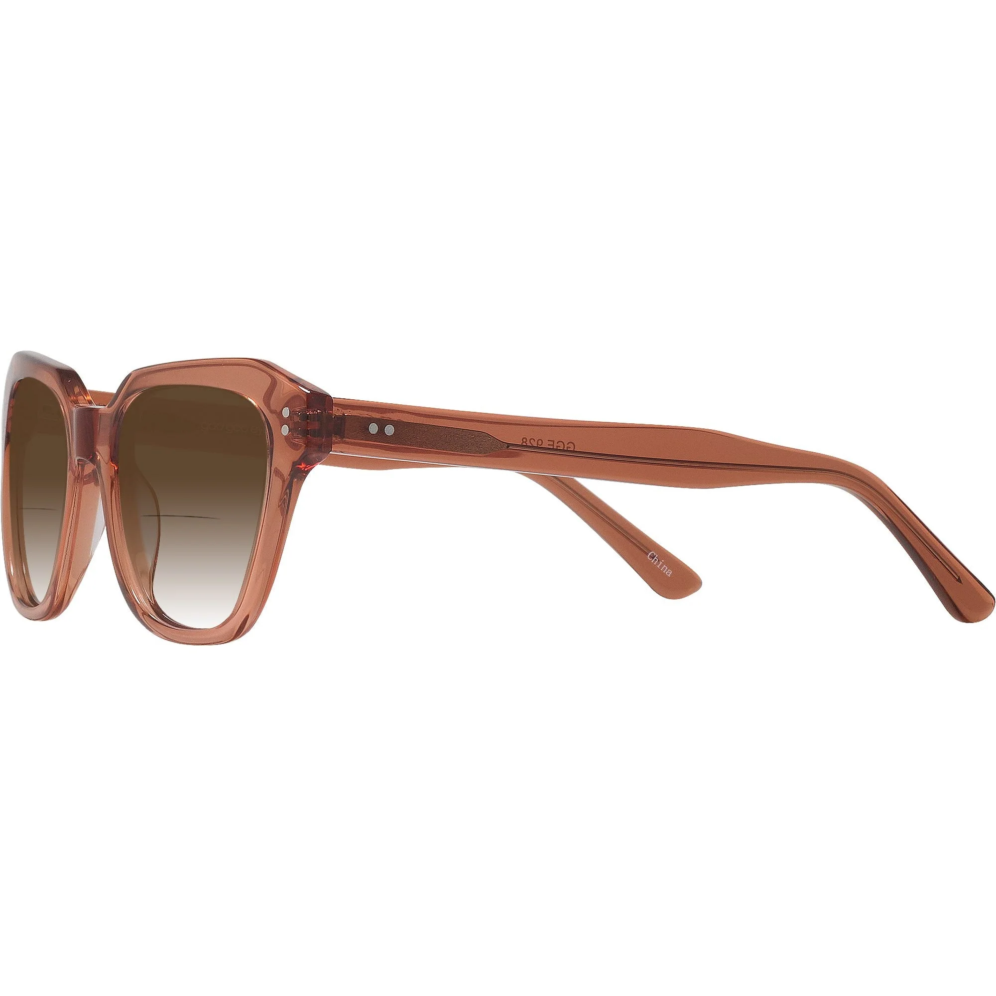Goo Goo Eyes 928 w/ Gradient Bifocal Reading Sunglasses - Image 38