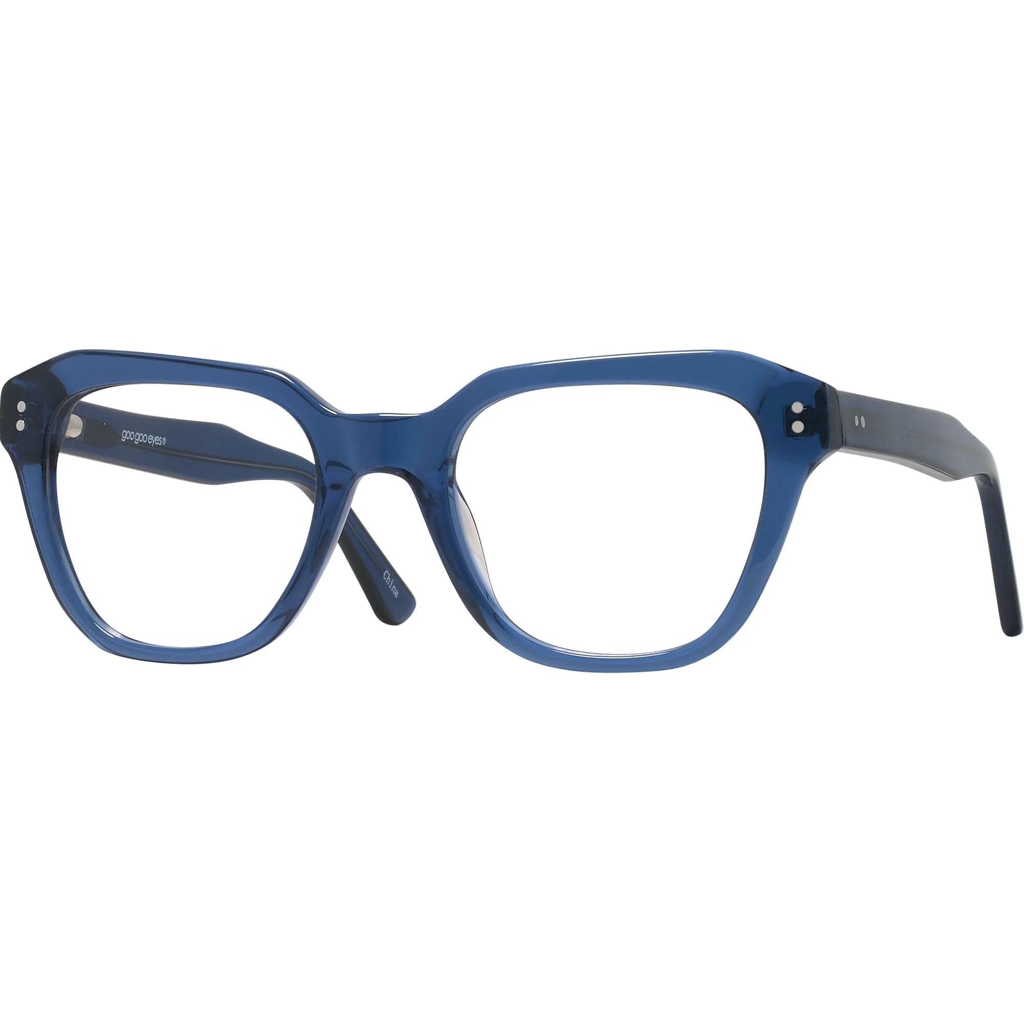 Goo Goo Eyes 928 Single Vision Full Frame
