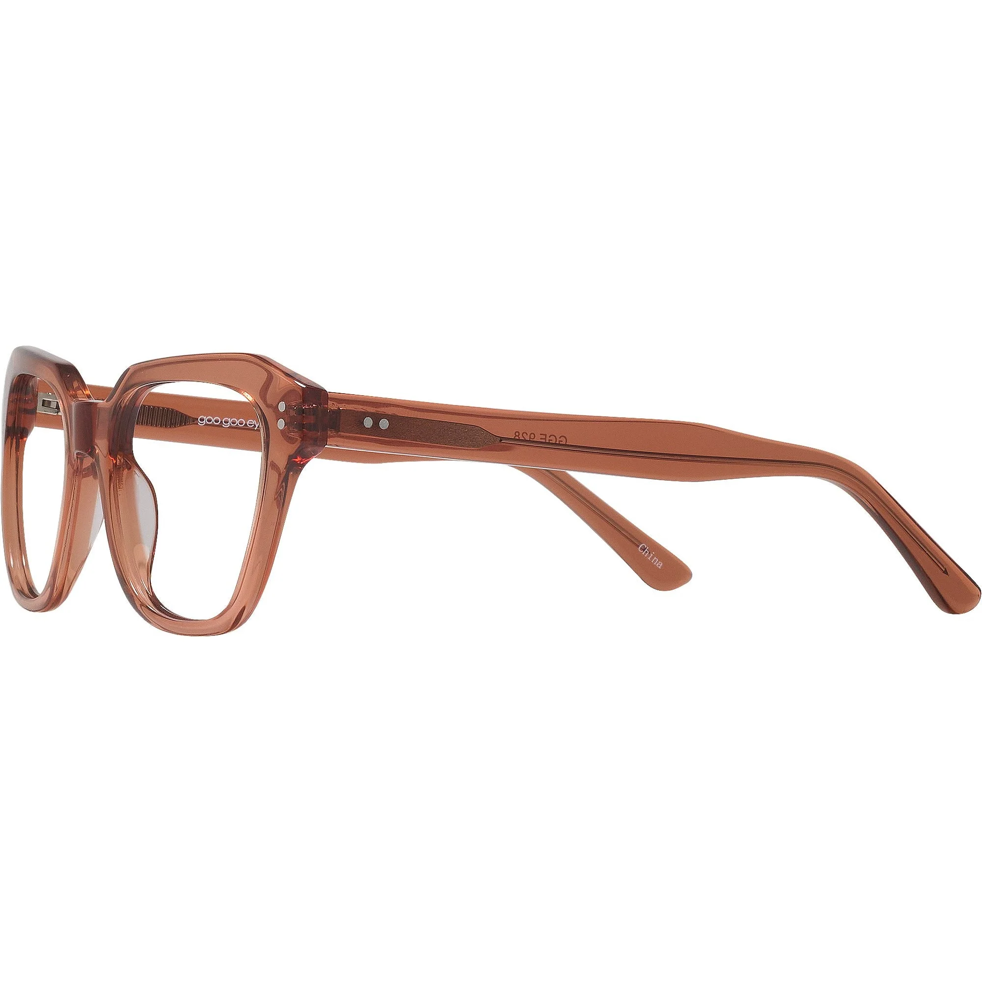 Goo Goo Eyes 928 Single Vision Full Frame - Image 11