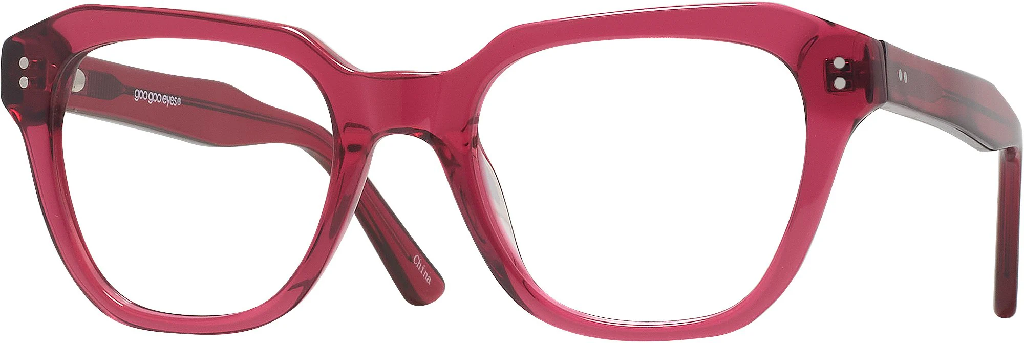 Goo Goo Eyes 928 Single Vision Full Frame - Image 20