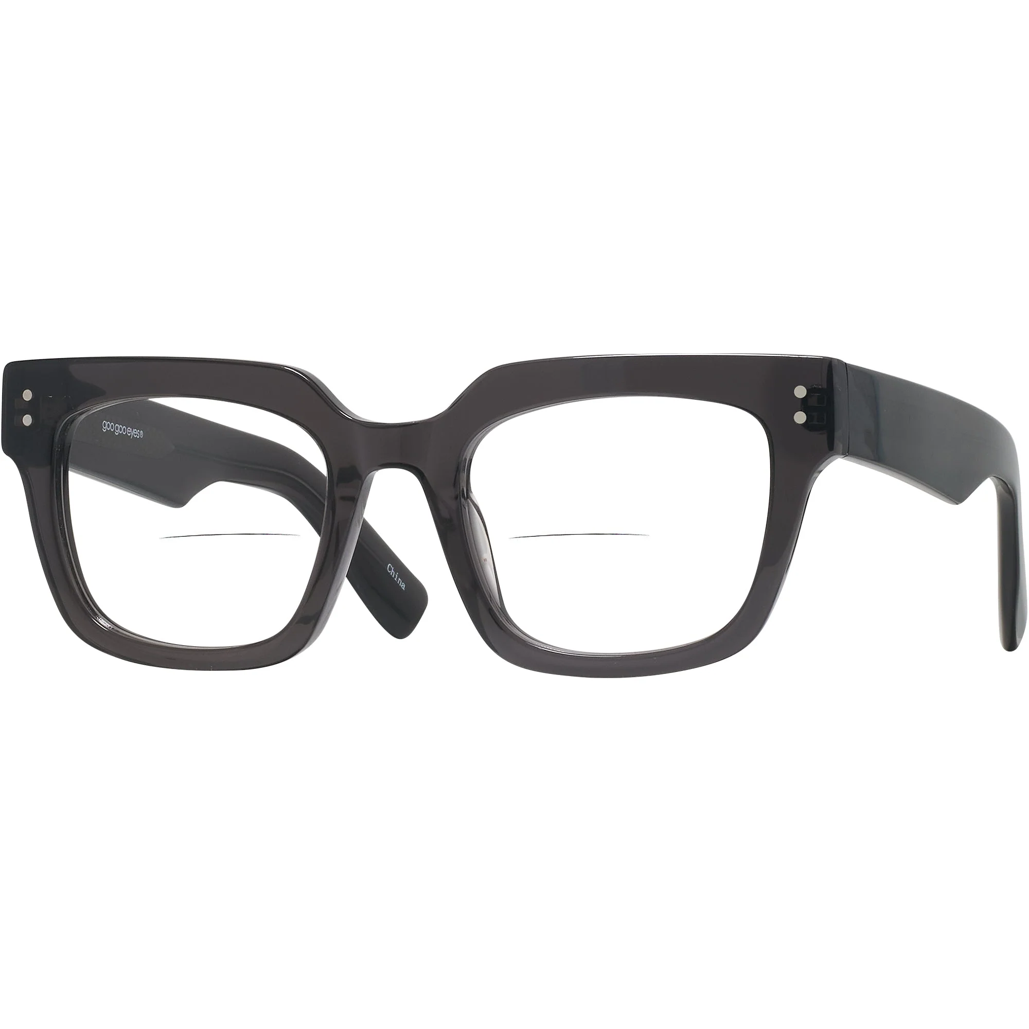 Goo Goo Eyes 929 Bifocal