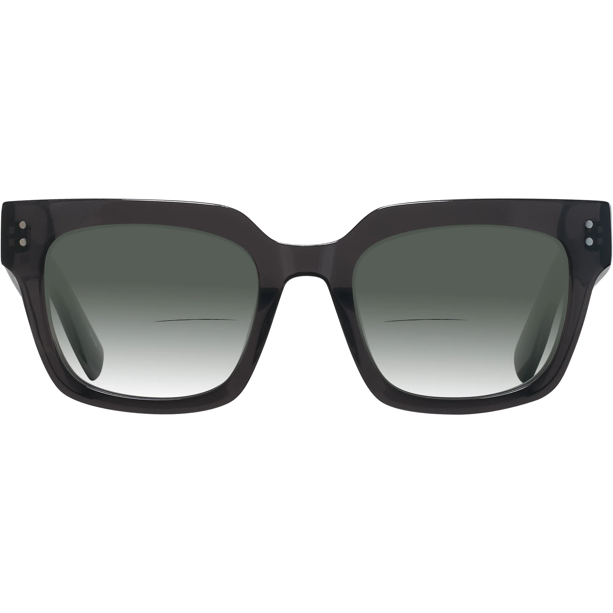 Goo Goo Eyes 929 w/ Gradient Bifocal Reading Sunglasses - Image 2