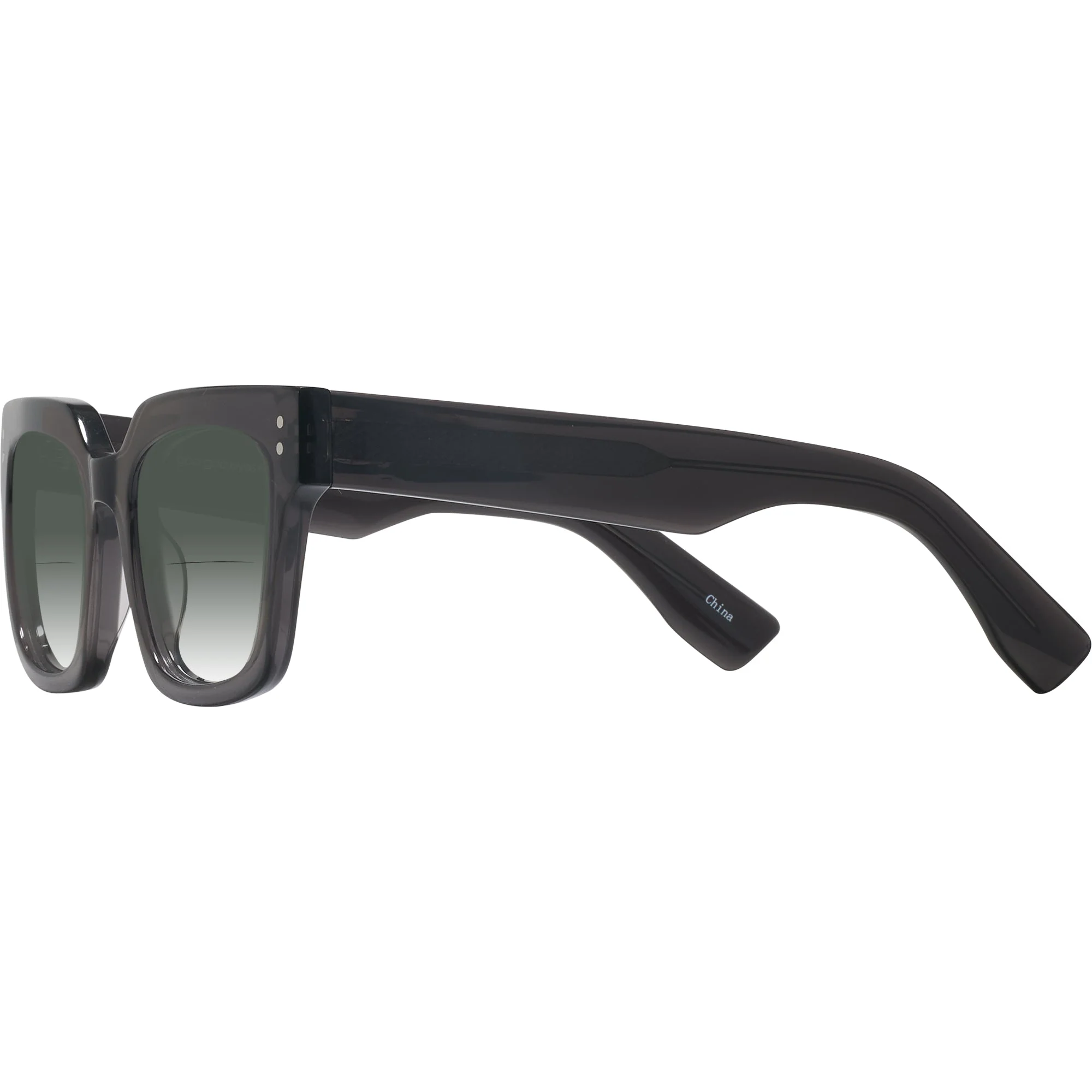 Goo Goo Eyes 929 w/ Gradient Bifocal Reading Sunglasses - Image 21