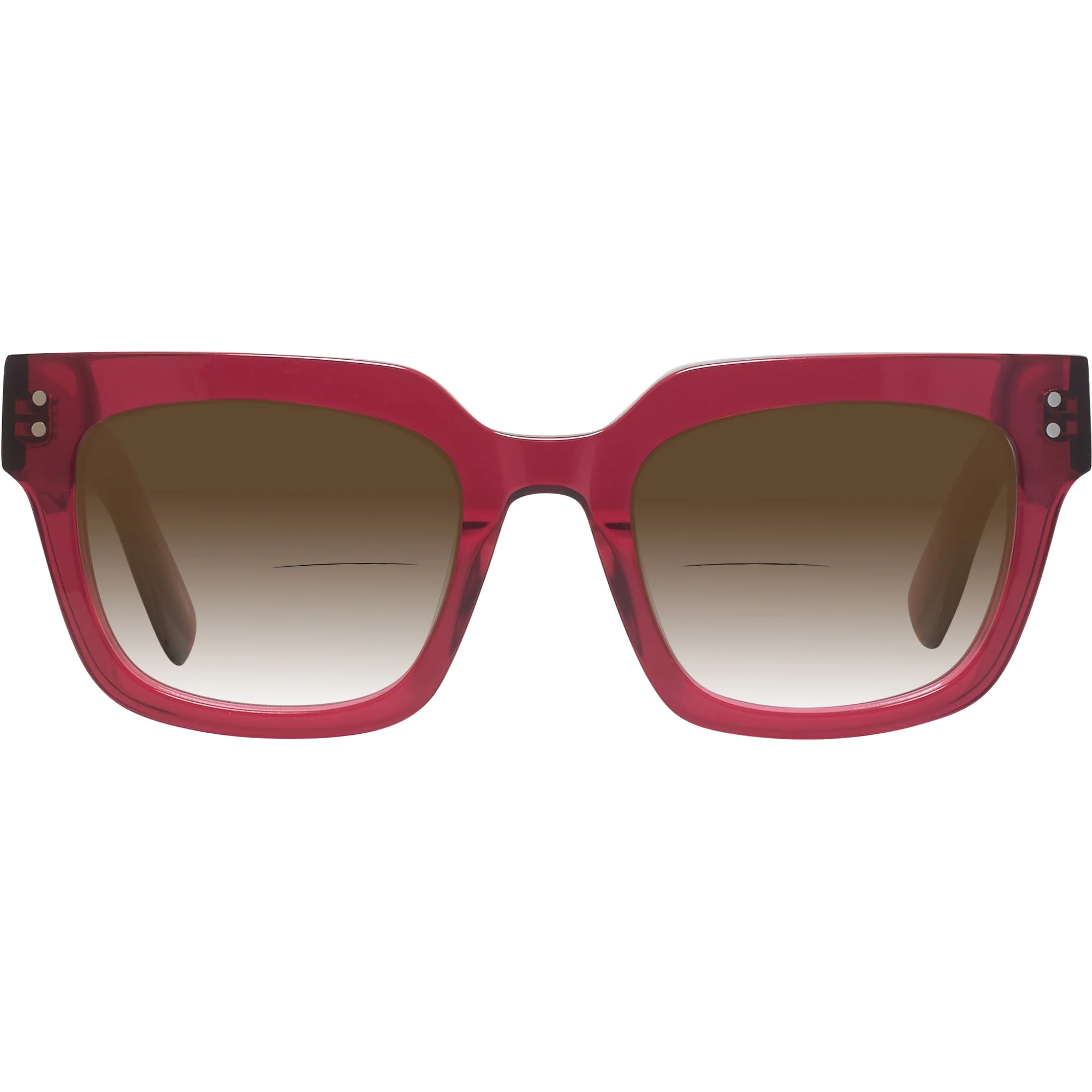 Goo Goo Eyes 929 w/ Gradient Bifocal Reading Sunglasses - Image 6