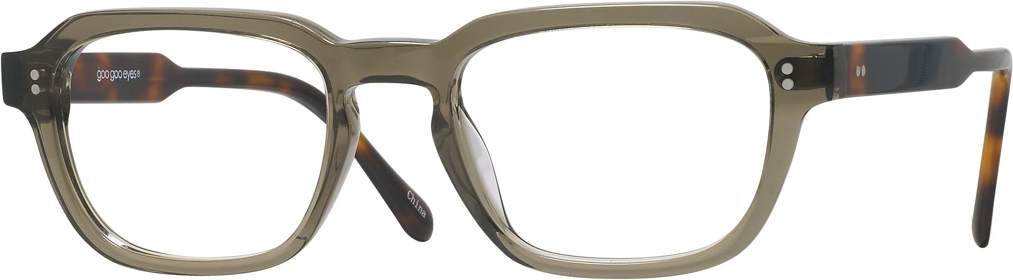 Goo Goo Eyes 930 Progressive No-Lines - Image 15