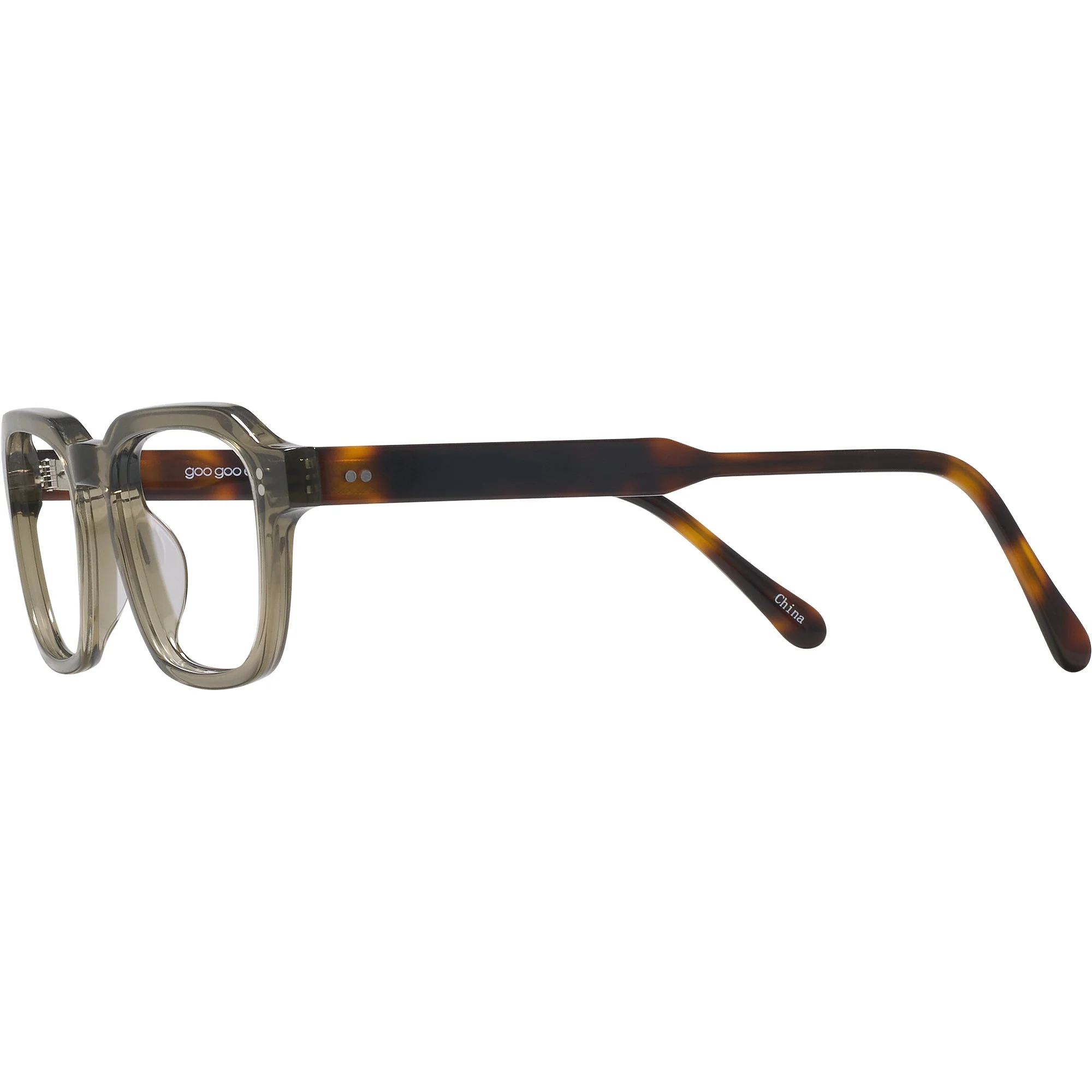 Goo Goo Eyes 930 Single Vision Full Frame - Image 25