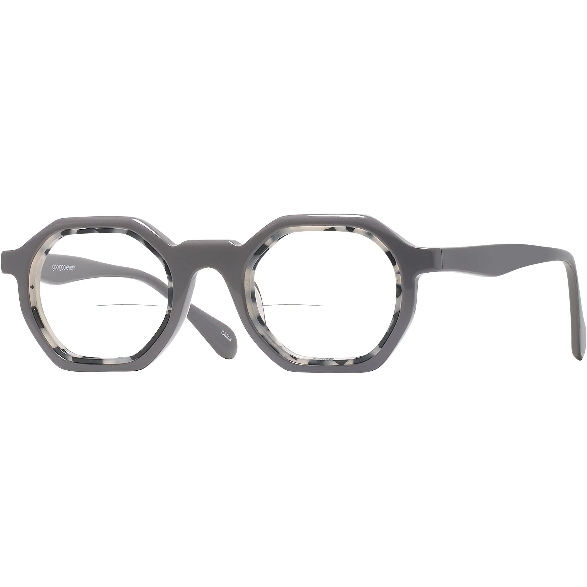 Goo Goo Eyes 931 Bifocal - Image 5