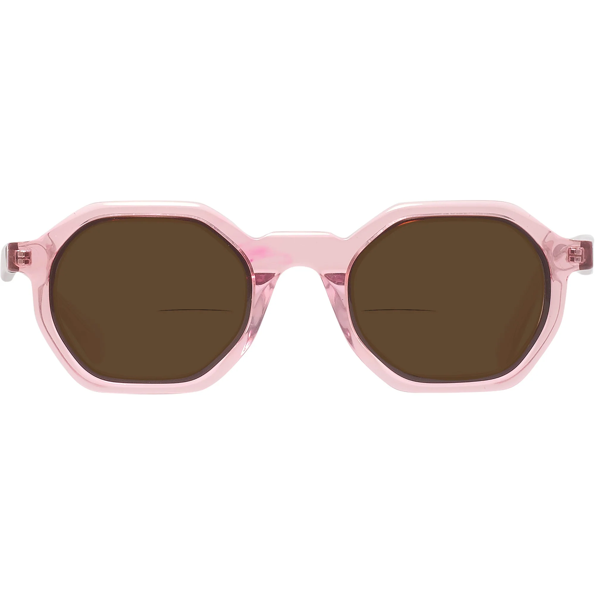 Goo Goo Eyes 931 Bifocal Reading Sunglasses - Image 10
