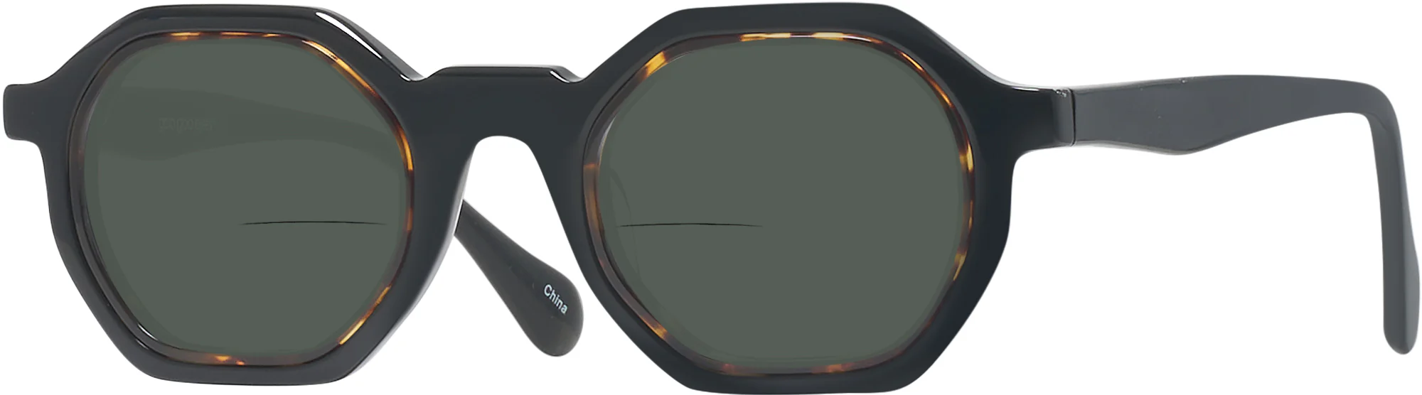 Goo Goo Eyes 931 Bifocal Reading Sunglasses - Image 16