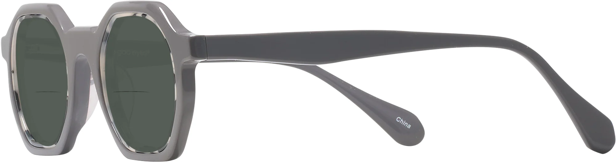 Goo Goo Eyes 931 Bifocal Reading Sunglasses - Image 22