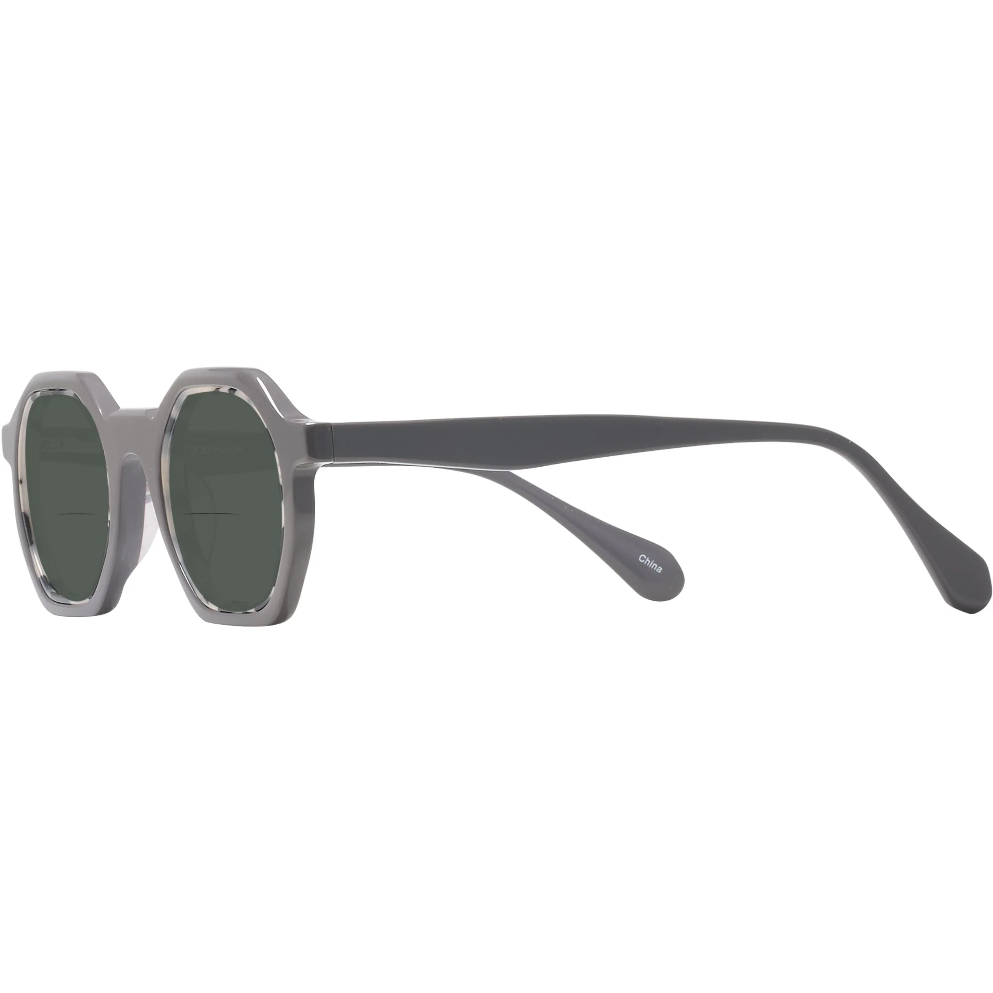 Goo Goo Eyes 931 Bifocal Reading Sunglasses - Image 34