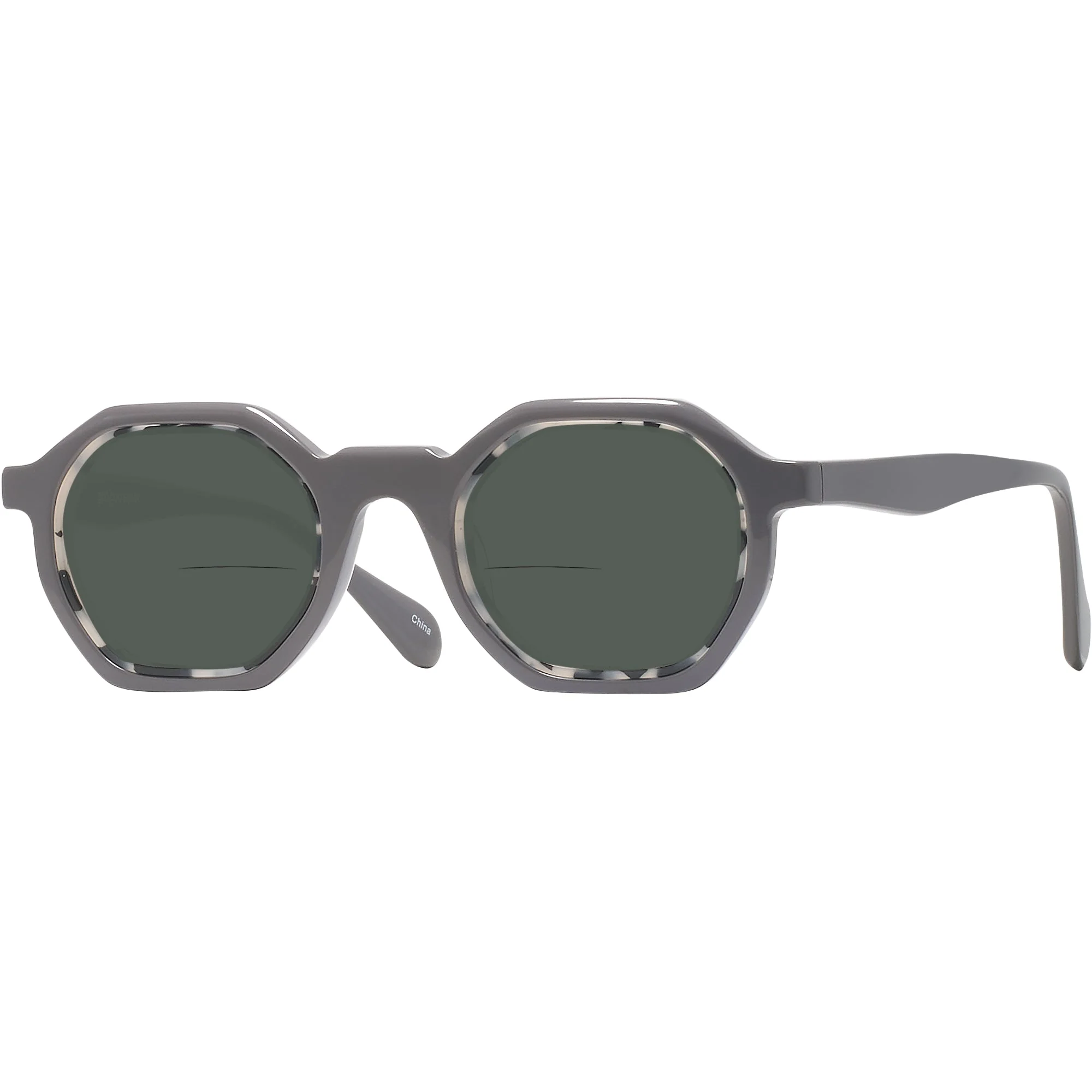 Goo Goo Eyes 931 Bifocal Reading Sunglasses - Image 5
