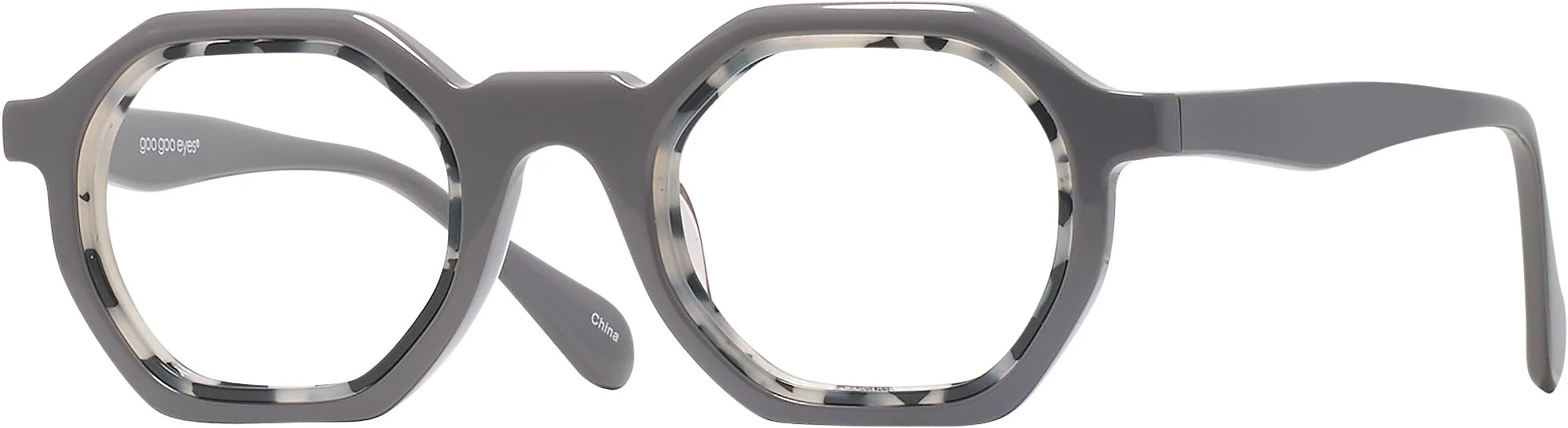 Goo Goo Eyes 931 Single Vision Full Frame - Image 20