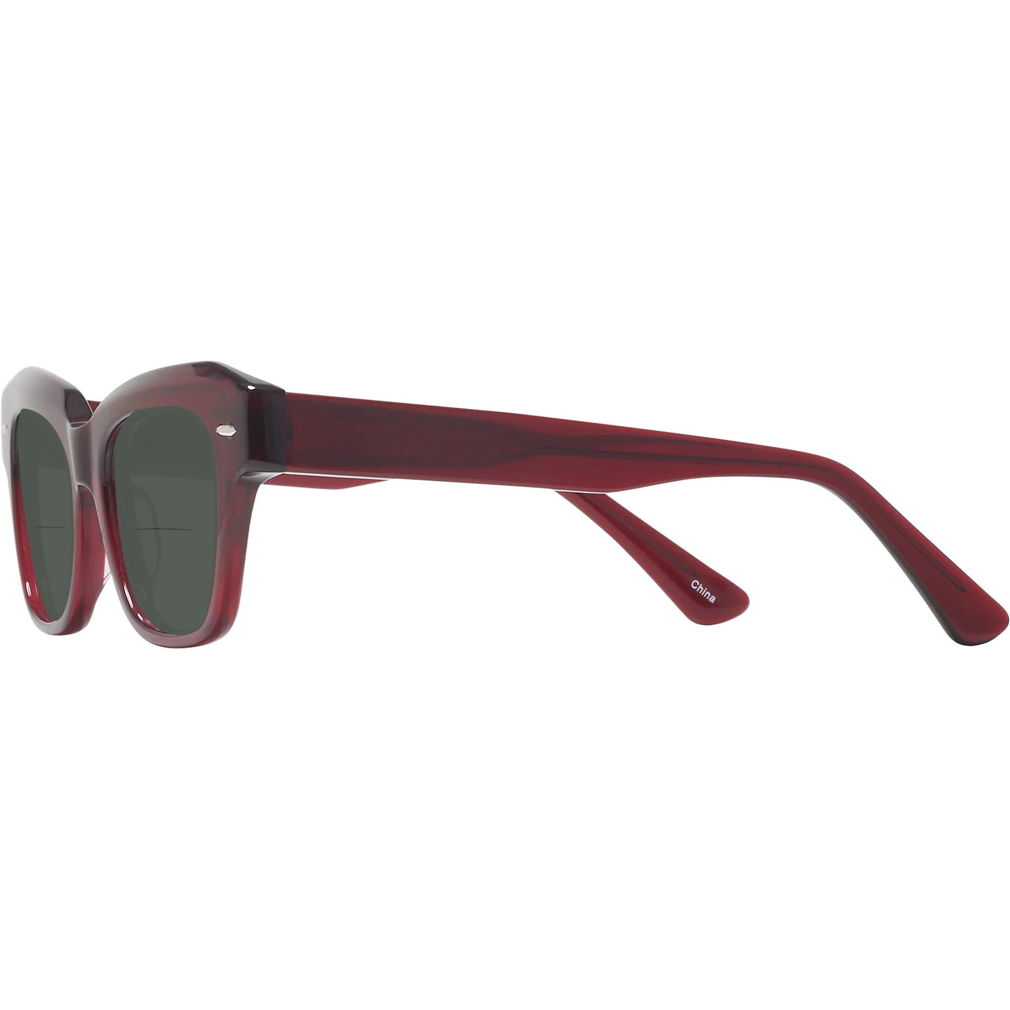Goo Goo Eyes 932 Bifocal Reading Sunglasses - Image 21