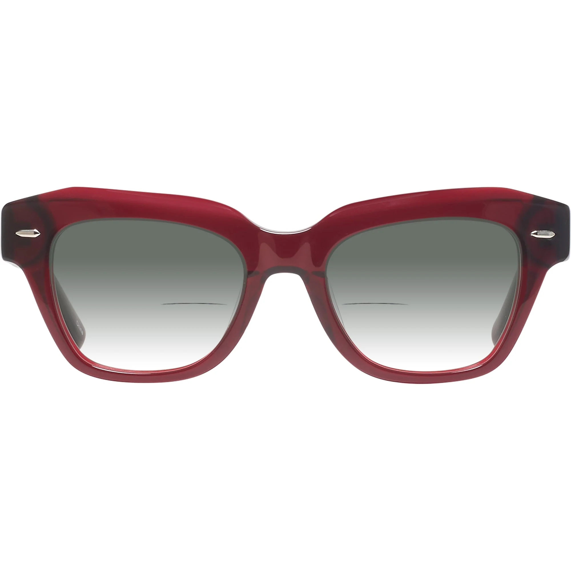 Goo Goo Eyes 932 w/ Gradient Bifocal Reading Sunglasses - Image 2