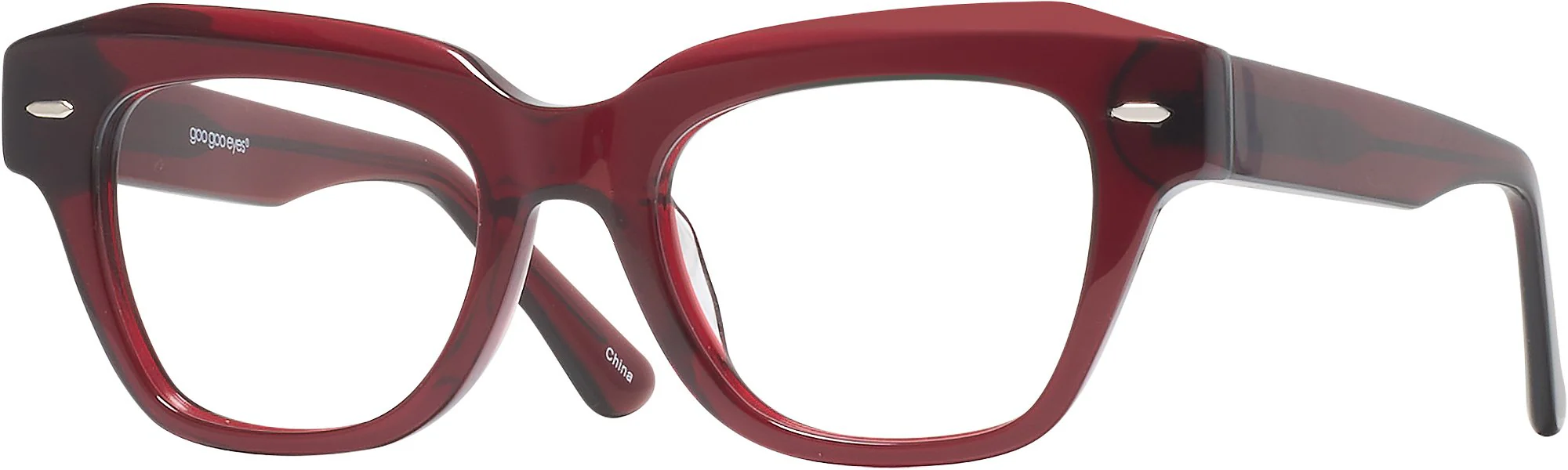 Goo Goo Eyes 932 Single Vision Full Frame - Image 11