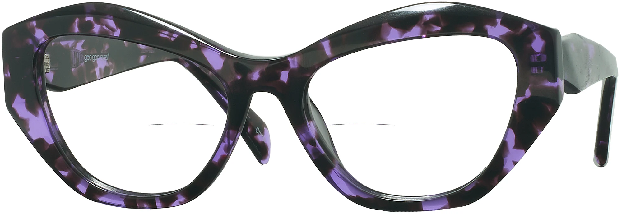 Goo Goo Eyes 933 Bifocal - Image 11