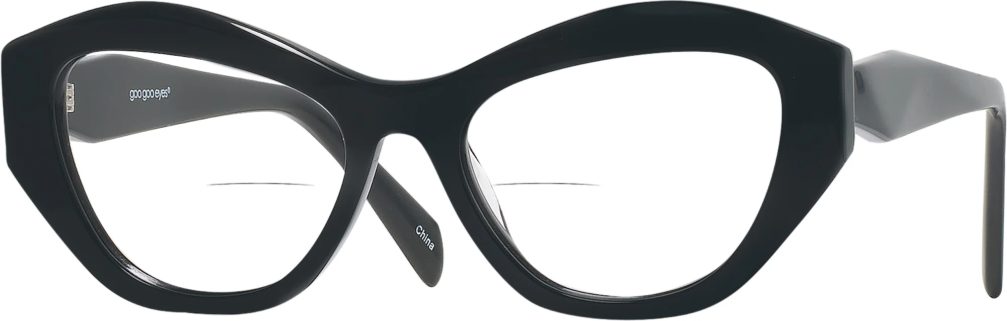 Goo Goo Eyes 933 Bifocal - Image 15