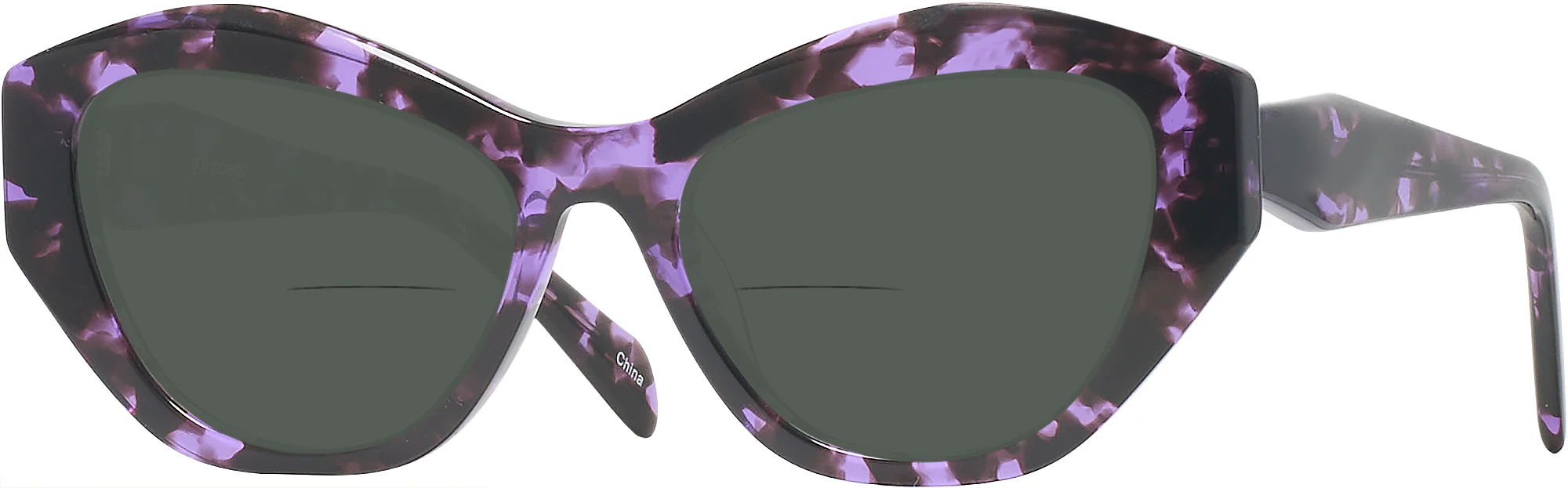 Goo Goo Eyes 933 Bifocal Reading Sunglasses - Image 15