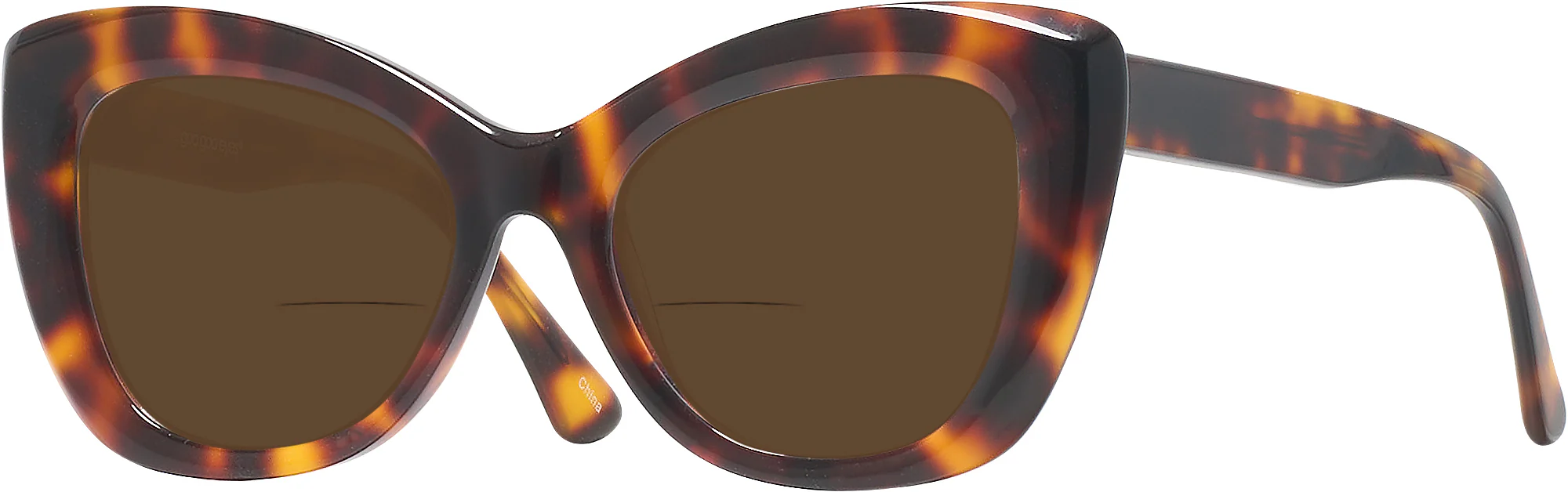 Goo Goo Eyes 934 Bifocal Reading Sunglasses - Image 15