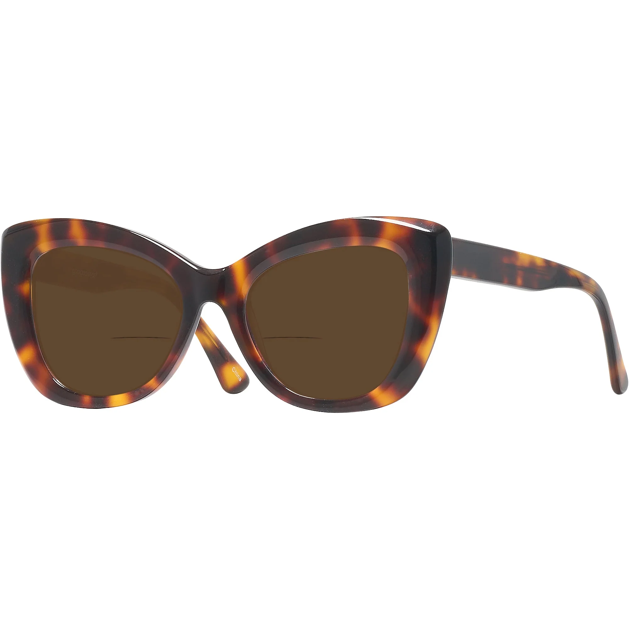 Goo Goo Eyes 934 Bifocal Reading Sunglasses - Image 5