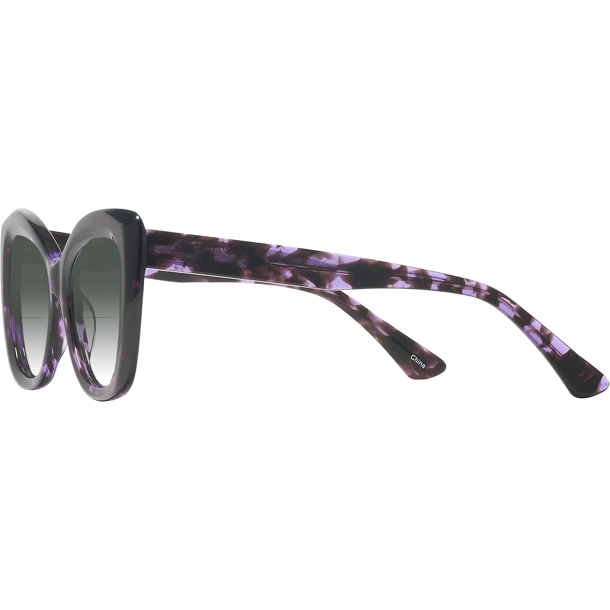 Goo Goo Eyes 934 w/ Gradient Bifocal Reading Sunglasses - Image 3